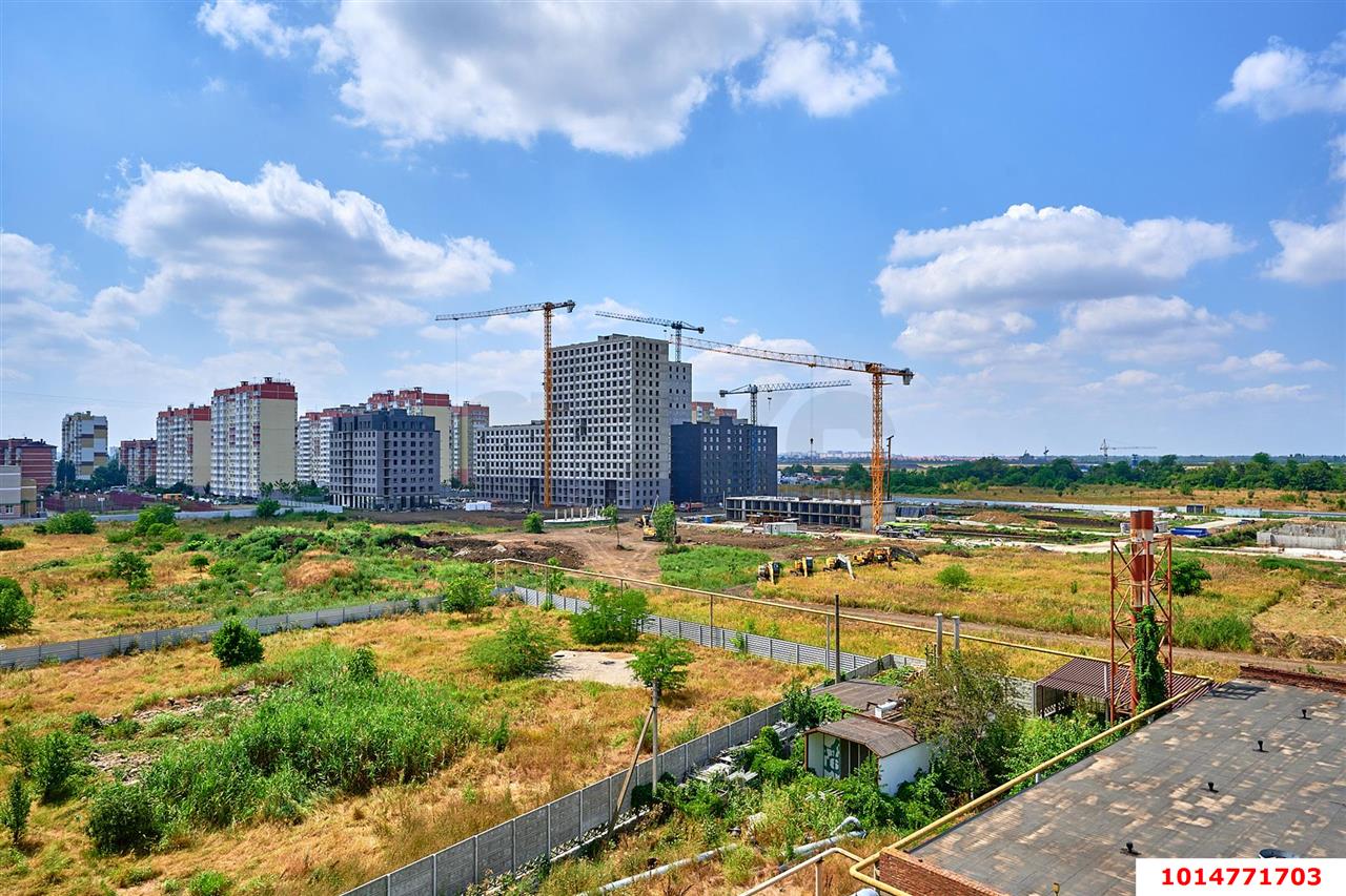 Фото №15: 1-комнатная квартира 38 м² - Берёзовый, Витаминкомбинат, 7/36к1