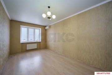 Фото №3: 1-комнатная квартира 34 м² - Берёзовый, мкр. Витаминкомбинат, 7/36к1