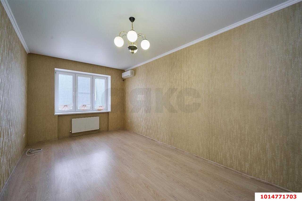 Фото №3: 1-комнатная квартира 38 м² - Берёзовый, Витаминкомбинат, 7/36к1