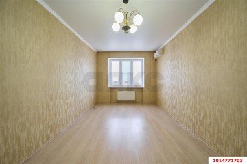 Фото №2: 1-комнатная квартира 34 м² - Берёзовый, мкр. Витаминкомбинат, 7/36к1
