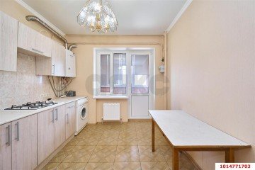 Фото №1: 1-комнатная квартира 34 м² - Берёзовый, мкр. Витаминкомбинат, 7/36к1