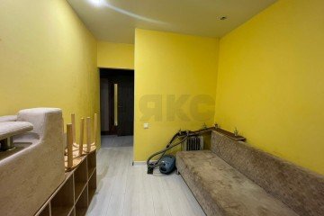 Фото №3: 1-комнатная квартира 37 м² - Российский, мкр. Прикубанский внутригородской округ, ул. Куликова Поля, 25