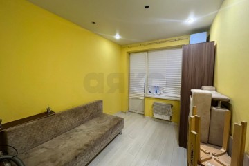 Фото №3: 1-комнатная квартира 37 м² - Российский, мкр. Прикубанский внутригородской округ, ул. Куликова Поля, 25