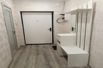 Фото №5: Студия 19 м² - Краснодар, мкр. жилой комплекс Радуга, ул. Евгении Жигуленко, 7