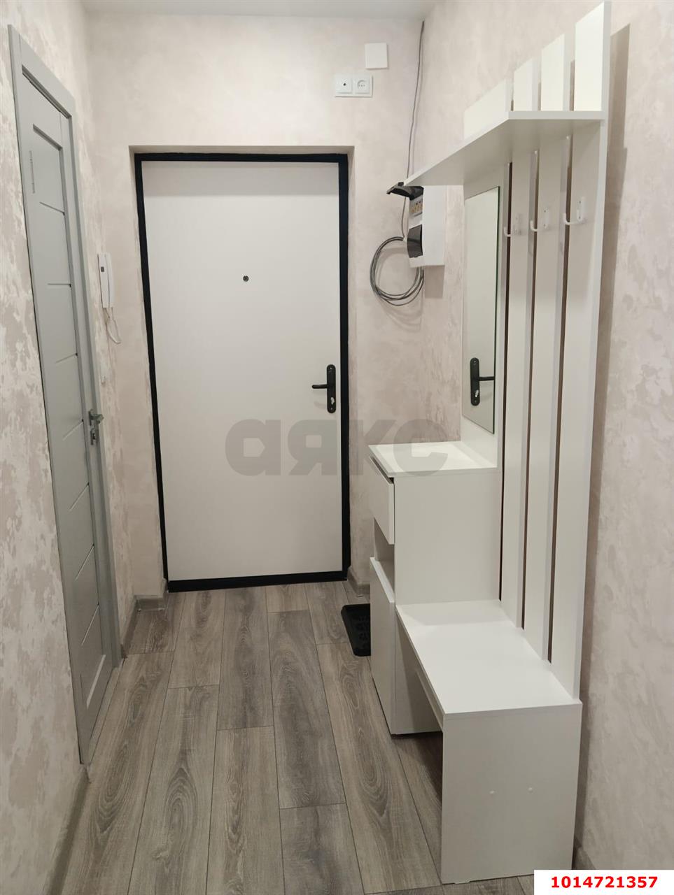 Фото №5: Студия 19 м² - Краснодар, Прикубанский внутригородской округ, имени Петра Метальникова, Завод Радиоизмерительных Приборов, мкр. жилой комплекс Радуга, ул. Евгении Жигуленко, 7