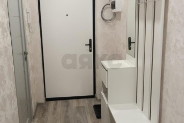 Фото №5: Студия 19 м² - Краснодар, мкр. жилой комплекс Радуга, ул. Евгении Жигуленко, 7