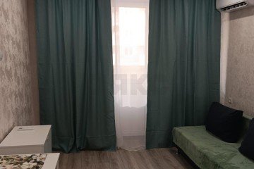 Фото №3: Студия 19 м² - Краснодар, мкр. жилой комплекс Радуга, ул. Евгении Жигуленко, 7