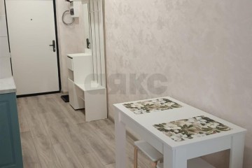 Фото №4: Студия 19 м² - Краснодар, мкр. жилой комплекс Радуга, ул. Евгении Жигуленко, 7