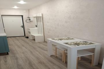 Фото №4: Студия 19 м² - Краснодар, мкр. жилой комплекс Радуга, ул. Евгении Жигуленко, 7