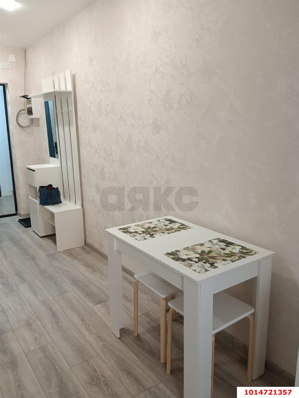 Фото №7: Студия 19 м² - Краснодар, Прикубанский внутригородской округ, имени Петра Метальникова, Завод Радиоизмерительных Приборов, мкр. жилой комплекс Радуга, ул. Евгении Жигуленко, 7