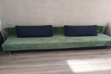 Фото №2: Студия 19 м² - Краснодар, мкр. жилой комплекс Радуга, ул. Евгении Жигуленко, 7