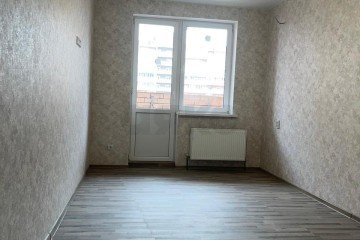 Фото №2: 2-комнатная квартира 58 м² - Российский, мкр. Прикубанский внутригородской округ, ул. Тепличная