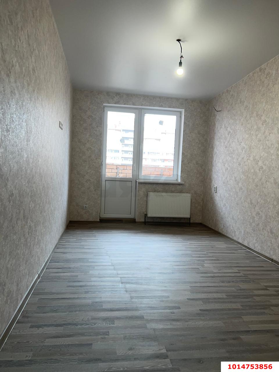 Фото №2: 2-комнатная квартира 58 м² - Российский, Прикубанский внутригородской округ, ул. Тепличная