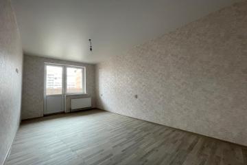 Фото №1: 2-комнатная квартира 53 м² - Краснодар, мкр. ЖК Акварели-2, ул. Тепличная, 62/1к4