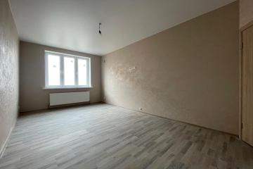 Фото №5: 2-комнатная квартира 53 м² - Краснодар, мкр. ЖК Акварели-2, ул. Тепличная, 62/1к4