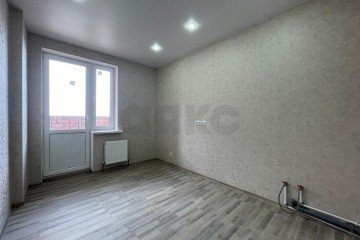 Фото №3: 2-комнатная квартира 53 м² - Российский, мкр. Прикубанский внутригородской округ, ул. Тепличная