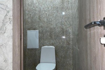 Фото №5: 2-комнатная квартира 58 м² - Российский, мкр. Прикубанский внутригородской округ, ул. Тепличная