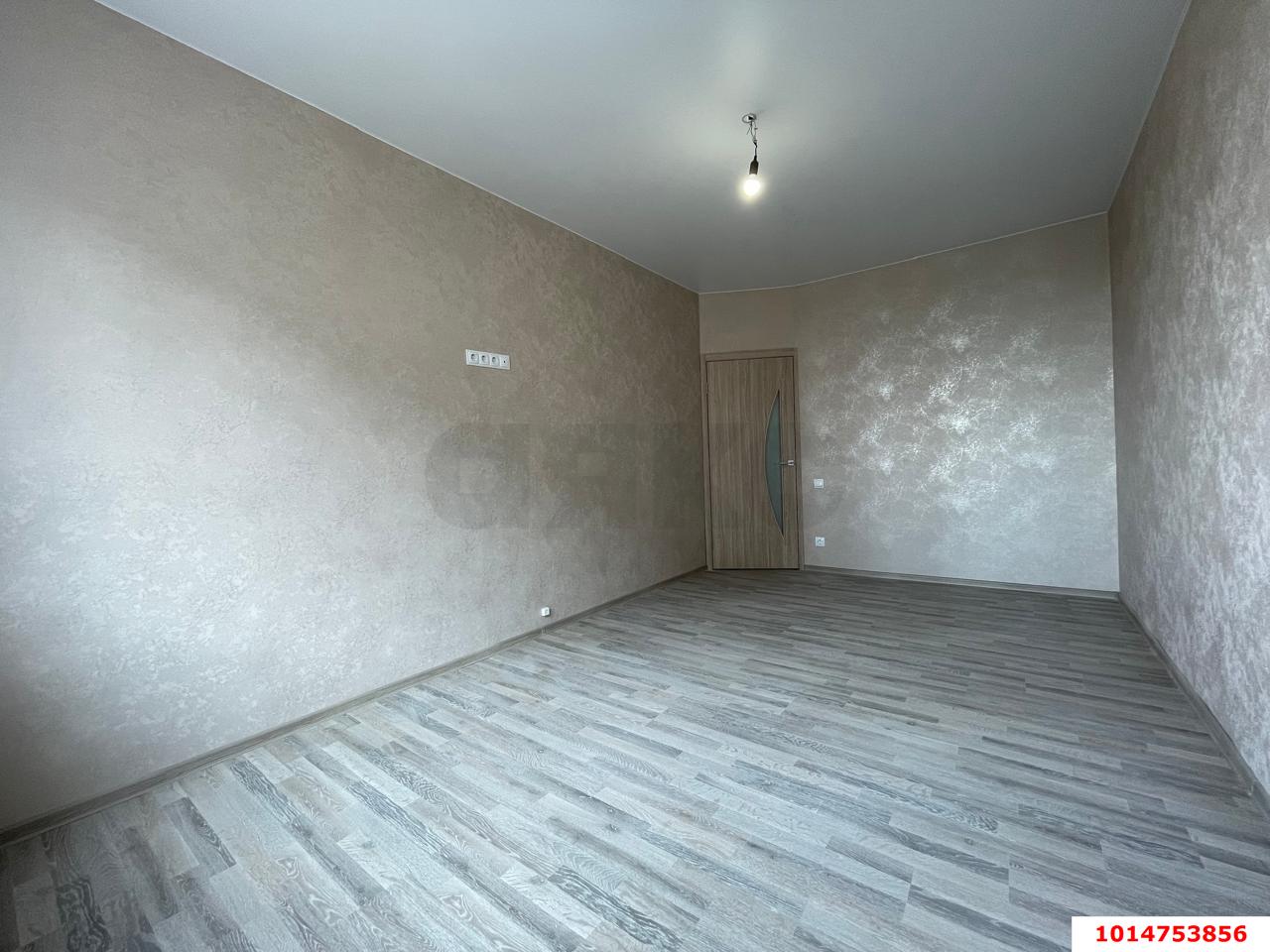 Фото №6: 2-комнатная квартира 58 м² - Краснодар, Прикубанский внутригородской округ, Калинино, Завод Радиоизмерительных Приборов, мкр. ЖК Акварели-2, ул. Тепличная, 62/1к4