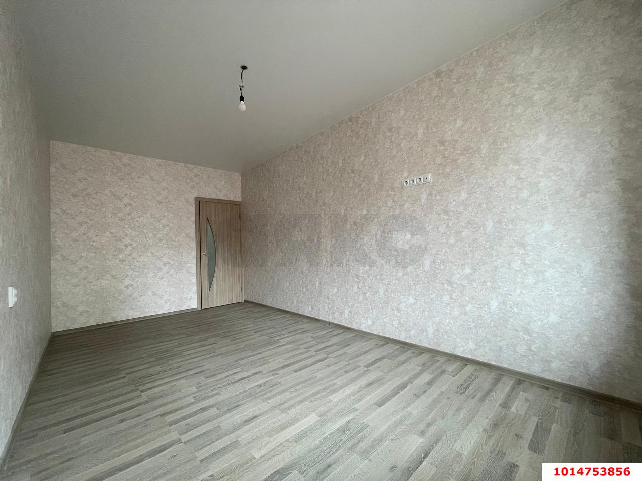 Фото №2: 2-комнатная квартира 58 м² - Краснодар, Прикубанский внутригородской округ, Калинино, Завод Радиоизмерительных Приборов, мкр. ЖК Акварели-2, ул. Тепличная, 62/1к4