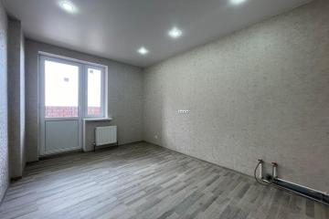 Фото №3: 2-комнатная квартира 53 м² - Краснодар, мкр. ЖК Акварели-2, ул. Тепличная, 62/1к4