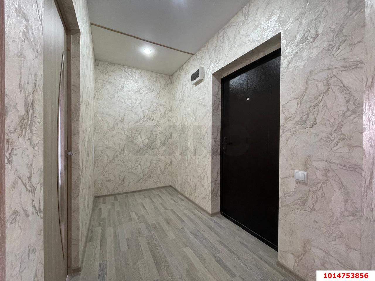 Фото №10: 2-комнатная квартира 58 м² - Краснодар, ЖК Акварели-2, ул. Тепличная, 62/1к4