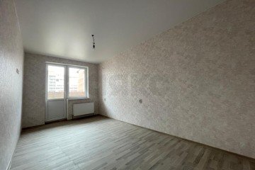 Фото №1: 2-комнатная квартира 58 м² - Российский, мкр. Прикубанский внутригородской округ, ул. Тепличная