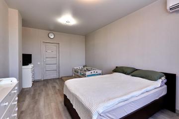 Фото №5: 1-комнатная квартира 43 м² - Краснодар, мкр. Карасунский внутригородской округ, ул. Криничная, 128к1