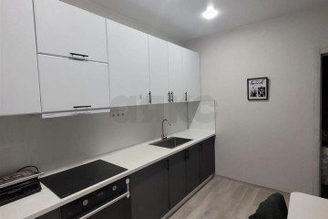Фото №3: 1-комнатная квартира 43 м² - Краснодар, ж/м Пашковский, ул. Криничная, 128к1