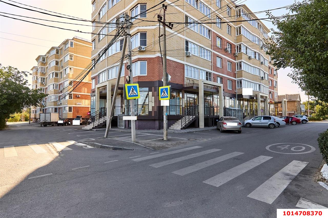 Фото №15: 1-комнатная квартира 43 м² - Краснодар, Пашковский, мкр. Карасунский внутригородской округ, ул. Криничная, 128к1