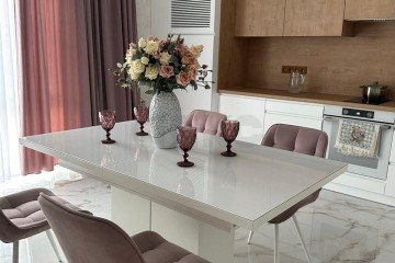 Фото №2: Дом 141 м² - Южный, п. коттеджный  Южная столица, ул. Лазаревская, 5