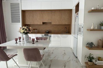 Фото №1: Дом 141 м² - Южный, п. коттеджный  Южная столица, ул. Лазаревская, 5