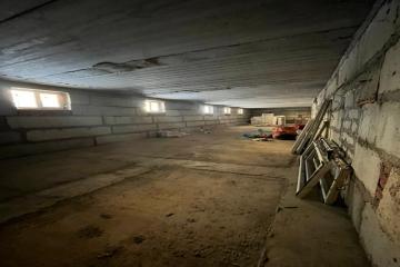 Фото №2: Коммерция 145 м² - Краснодар, мкр. жилой комплекс Мирный, ул. им. Сорока А.М., 2