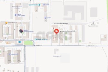 Фото №5: Торговое помещение 145 м² - Краснодар, мкр. жилой комплекс Мирный, ул. им. Сорока А.М., 2