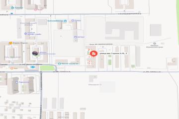 Фото №5: Коммерция 145 м² - Краснодар, мкр. жилой комплекс Мирный, ул. им. Сорока А.М., 2