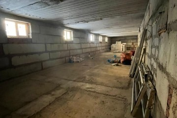 Фото №2: Торговое помещение 145 м² - Краснодар, мкр. жилой комплекс Мирный, ул. им. Сорока А.М., 2