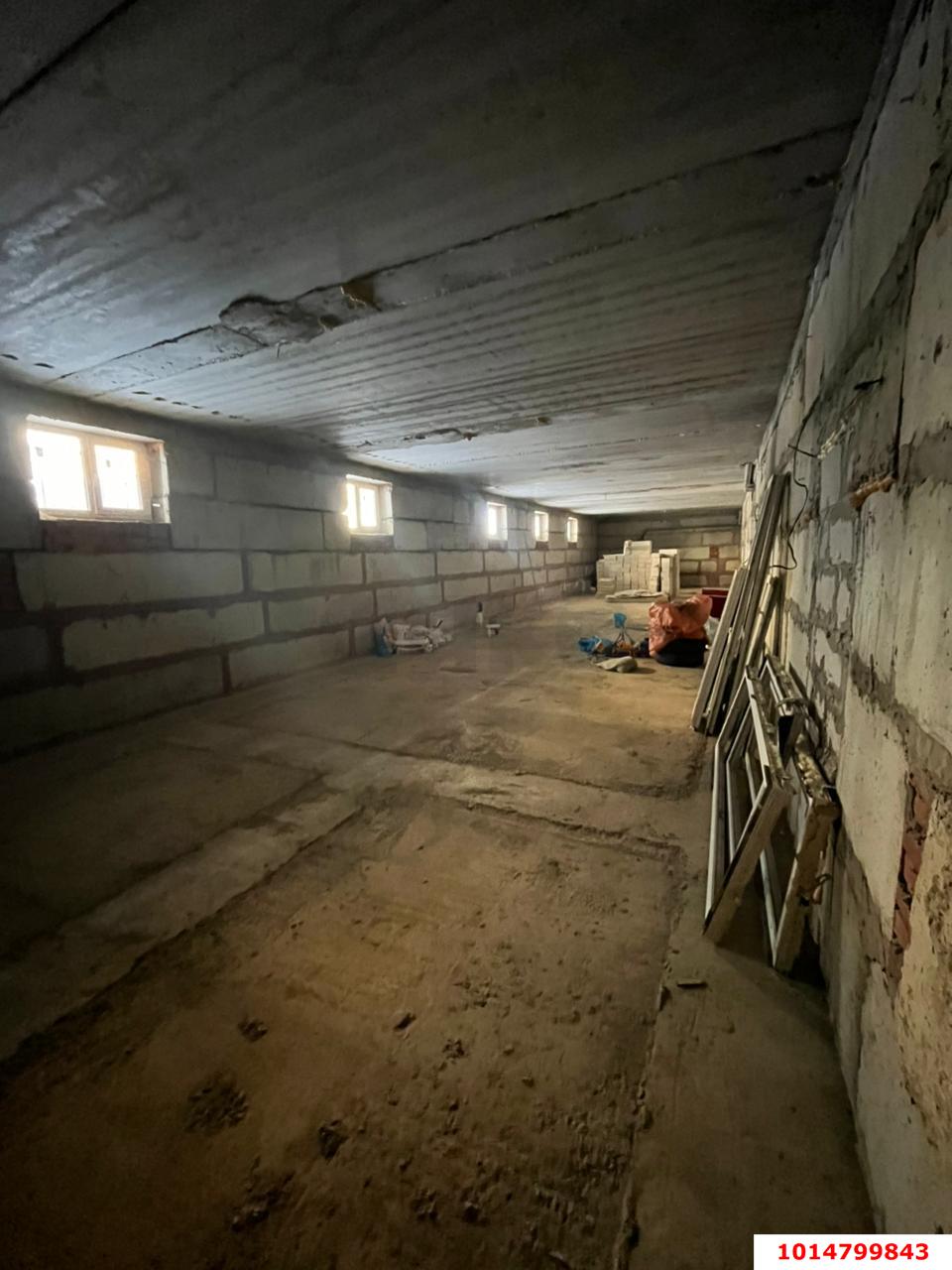 Фото №2: Торговое помещение 145 м² - Краснодар, жилой комплекс Мирный, ул. им. Сорока А.М., 2