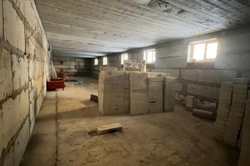 Фото №3: Торговое помещение 145 м² - Краснодар, мкр. жилой комплекс Мирный, ул. им. Сорока А.М., 2