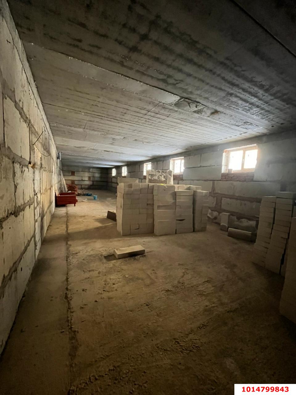 Фото №3: Торговое помещение 145 м² - Краснодар, жилой комплекс Мирный, ул. им. Сорока А.М., 2