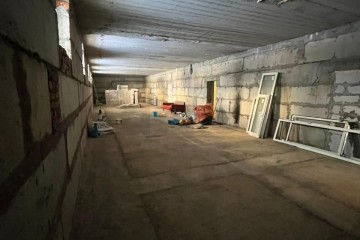 Фото №1: Торговое помещение 145 м² - Краснодар, мкр. жилой комплекс Мирный, ул. им. Сорока А.М., 2