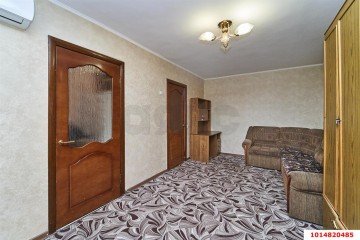 Фото №2: 1-комнатная квартира 33 м² - Краснодар, мкр. Славянский, ул. Славянская, 81