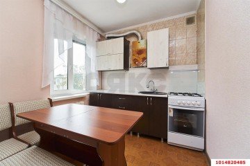 Фото №5: 1-комнатная квартира 33 м² - Краснодар, мкр. Славянский, ул. Славянская, 81