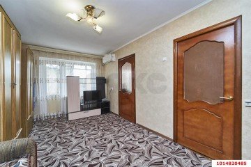 Фото №3: 1-комнатная квартира 33 м² - Краснодар, мкр. Славянский, ул. Славянская, 81