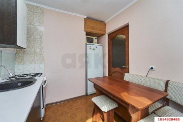 Фото №4: 1-комнатная квартира 33 м² - Краснодар, мкр. Славянский, ул. Славянская, 81