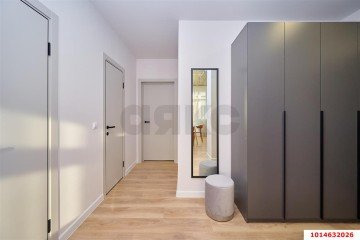 Фото №4: 2-комнатная квартира 51 м² - Краснодар, мкр. жилой комплекс Облака, ул. имени Генерала Корнилова, 9