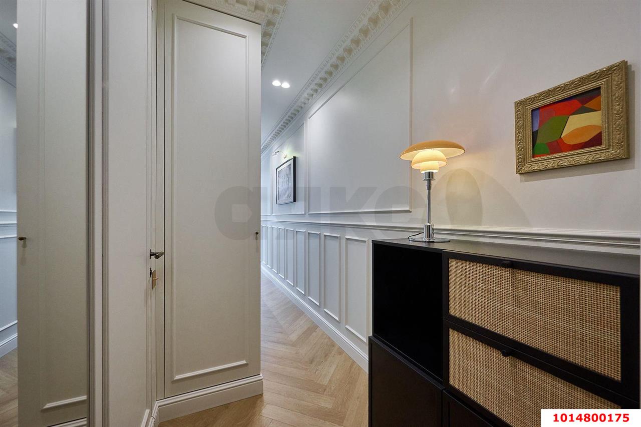 Фото №10: Студия 23 м² - Краснодар, Черёмушки, мкр. Центральный внутригородской округ, ул. Обрывная, 132/1к3