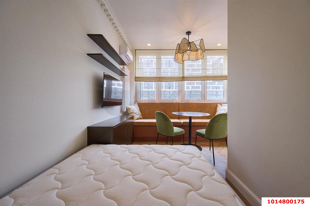 Фото №2: Студия 23 м² - Краснодар, Черёмушки, ул. Обрывная, 132/1к3