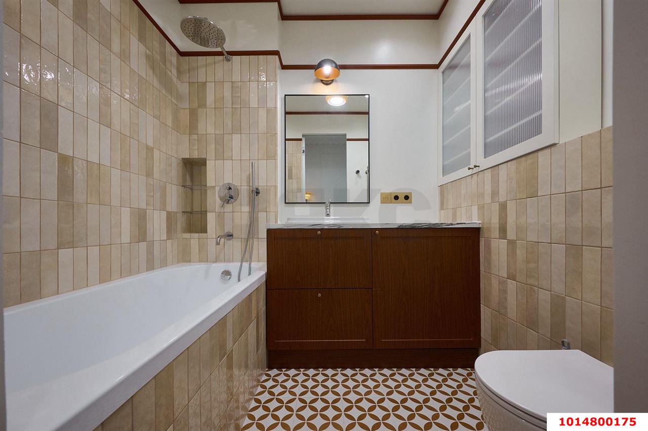 Фото №13: Студия 23 м² - Краснодар, Черёмушки, ул. Обрывная, 132/1к3