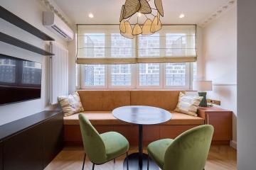 Фото №1: Студия 23 м² - Краснодар, мкр. Центральный внутригородской округ, ул. Обрывная, 132/1к3