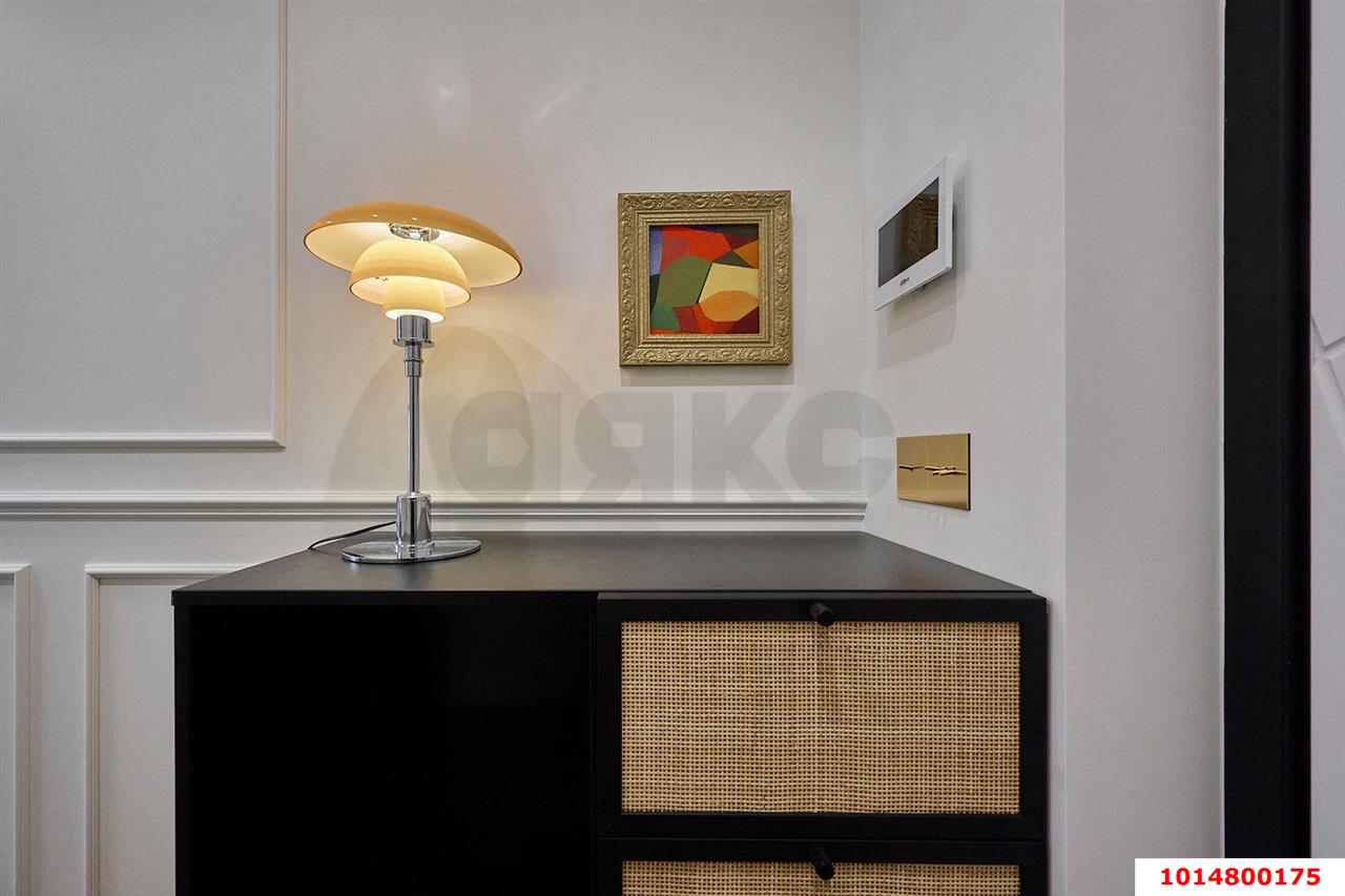 Фото №7: Студия 23 м² - Краснодар, Черёмушки, ул. Обрывная, 132/1к3