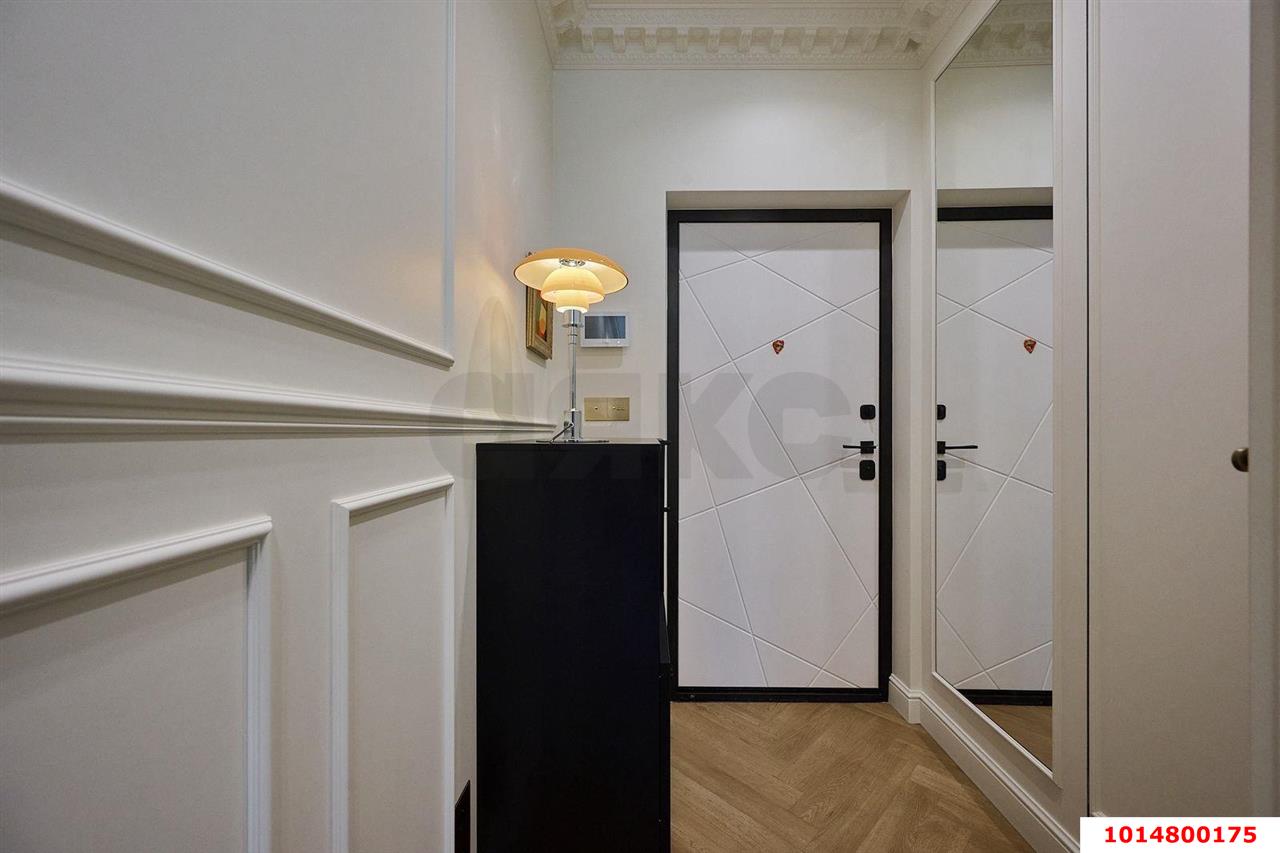 Фото №9: Студия 23 м² - Краснодар, Черёмушки, ул. Обрывная, 132/1к3